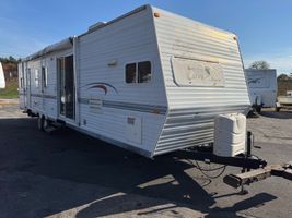 2003 Jayco Eagle Cove