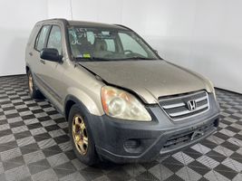 2006 Honda CR-V