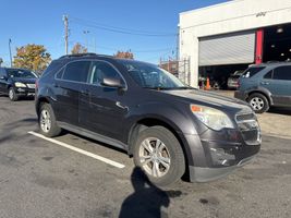 2013 Chevrolet Equinox