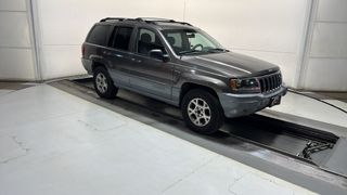 2000 JEEP GRAND CHEROKEE