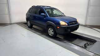 2006 Hyundai Tucson