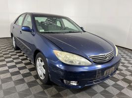 2006 Toyota Camry