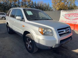 2008 Honda Pilot