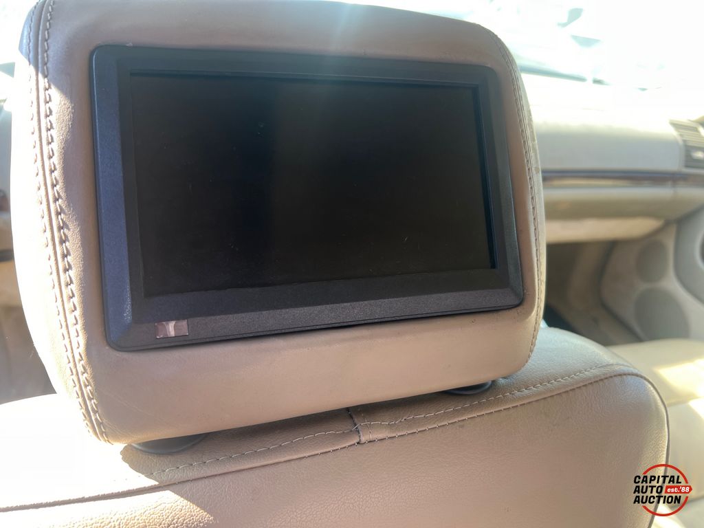 1998 Mercedes-Benz CL-Class 12