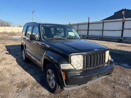 2012 JEEP Liberty