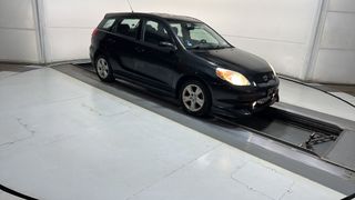 2004 Toyota Matrix