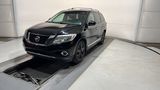 2014 NISSAN Pathfinder