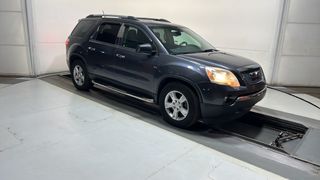 2012 GMC ACADIA