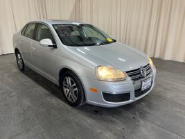 2005 VOLKSWAGEN JETTA