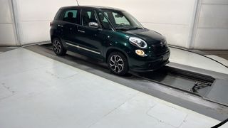 2014 FIAT 500L