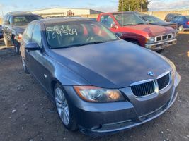 2008 BMW 3 Series