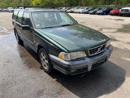 1999 Volvo V70