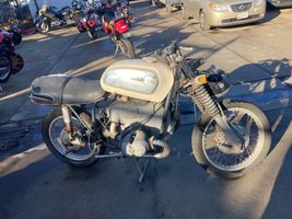 1970 BMW R60