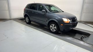 2008 Saturn Vue