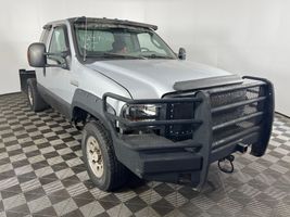 2005 Ford F-250 Super Duty