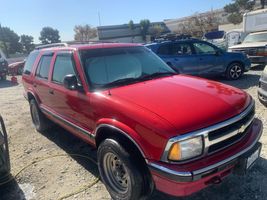 1995 Chevrolet Blazer