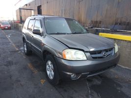 2004 Mazda Tribute