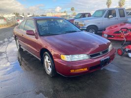 1996 Honda Accord