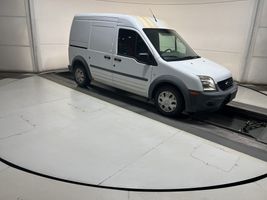 2010 Ford Transit Connect