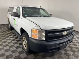 2009 Chevrolet Silverado 1500