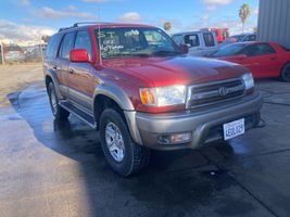 1999 Toyota 4Runner