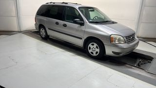 2005 Ford Freestar