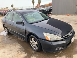 2005 Honda Accord