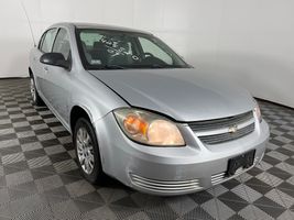 2009 Chevrolet Cobalt