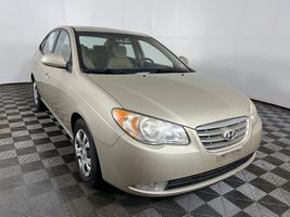 2010 Hyundai Elantra