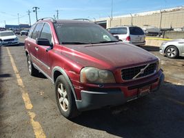 2006 Volvo XC90