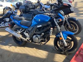 2006 Suzuki SV