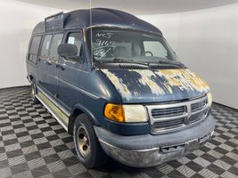 2000 Dodge Ram Van