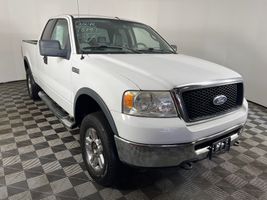 2006 Ford F-150