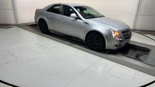 2009 Cadillac CTS