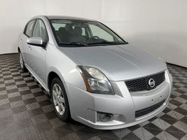 2011 NISSAN Sentra