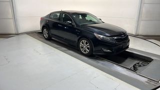 2012 Kia Optima