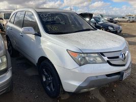 2008 ACURA MDX