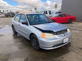 2001 Honda Civic