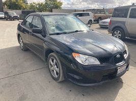 2007 Subaru Impreza