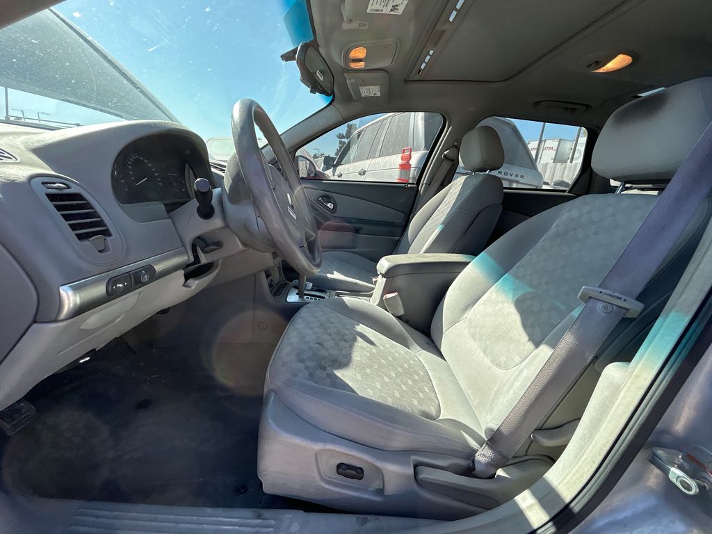 2005 Chevrolet Malibu Maxx 7