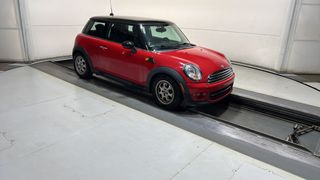 2012 MINI Cooper Hardtop