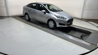 2014 Ford FIESTA