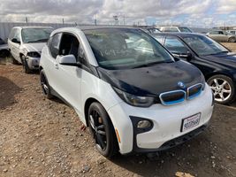 2014 BMW i3