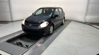 2007 NISSAN Versa