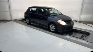 2007 NISSAN Versa