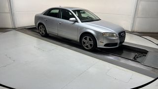 2008 Audi A4