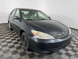 2003 Toyota Camry