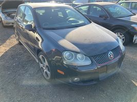 2009 VOLKSWAGEN GTI