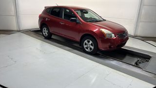 2010 NISSAN Rogue