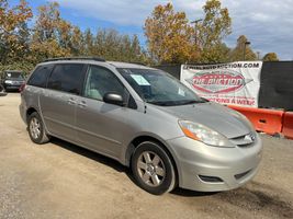 2008 Toyota Sienna